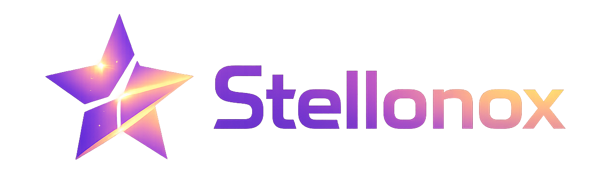 Stellonox Ltd